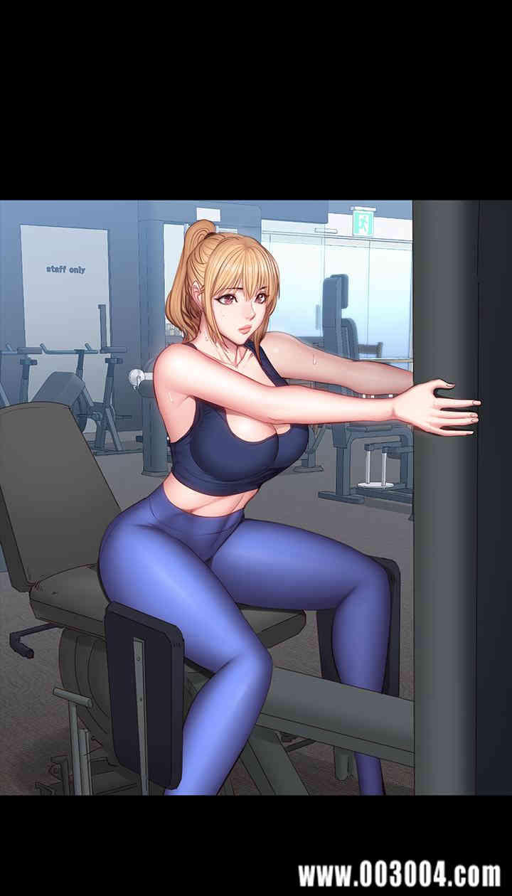 韩国漫画韩漫_健身教练-第36话在线免费阅读-韩国漫画-第21张图片