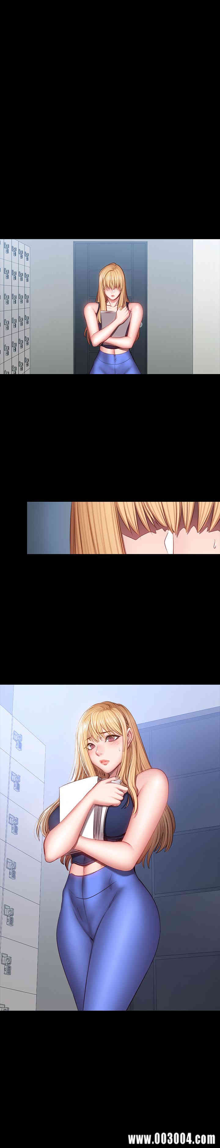 韩国漫画韩漫_健身教练-第36话在线免费阅读-韩国漫画-第34张图片