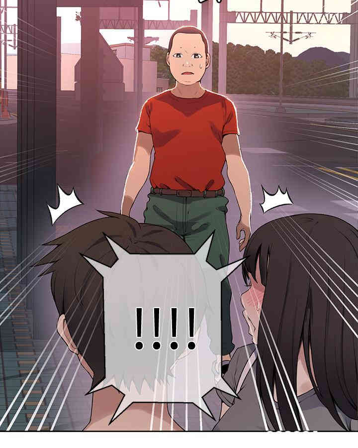 韩国漫画韩漫_秘密教学-第28话在线免费阅读-韩国漫画-第25张图片