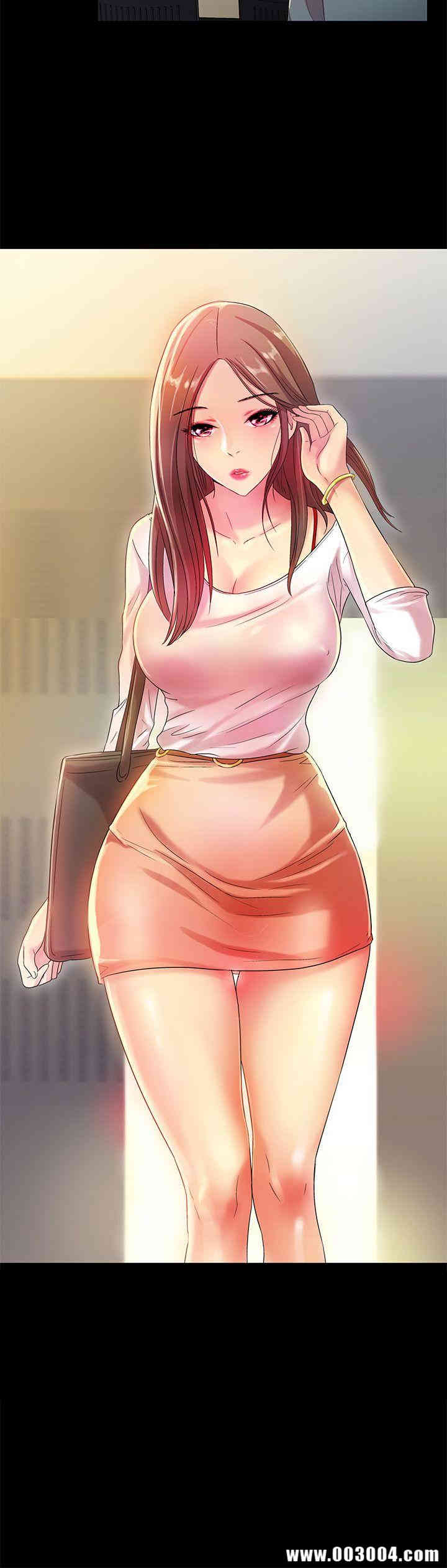 韩国漫画朋友，女朋友韩漫_朋友，女朋友-第一话在线免费阅读-韩国漫画-第4张图片