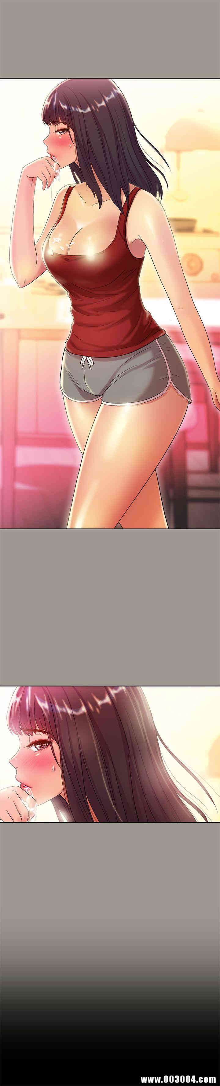 韩国漫画朋友，女朋友韩漫_朋友，女朋友-第3话在线免费阅读-韩国漫画-第19张图片