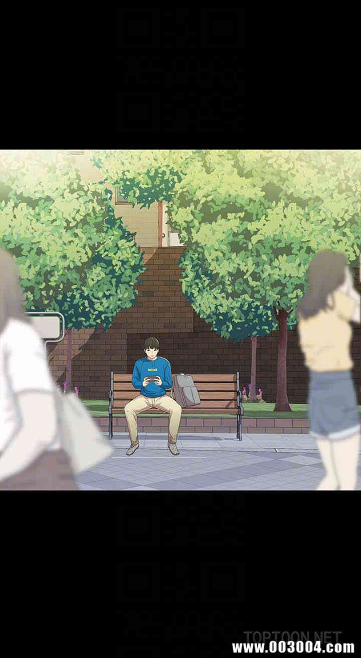 韩国漫画朋友，女朋友韩漫_朋友，女朋友-第35话在线免费阅读-韩国漫画-第27张图片