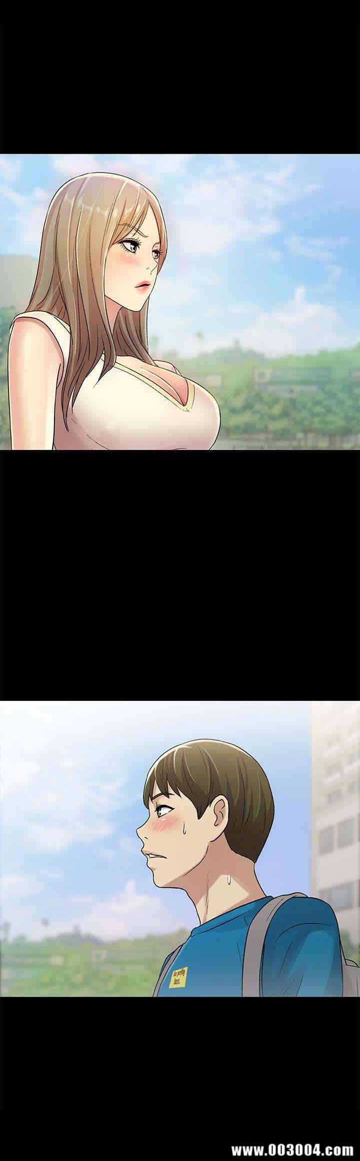 韩国漫画朋友，女朋友韩漫_朋友，女朋友-第40话在线免费阅读-韩国漫画-第4张图片