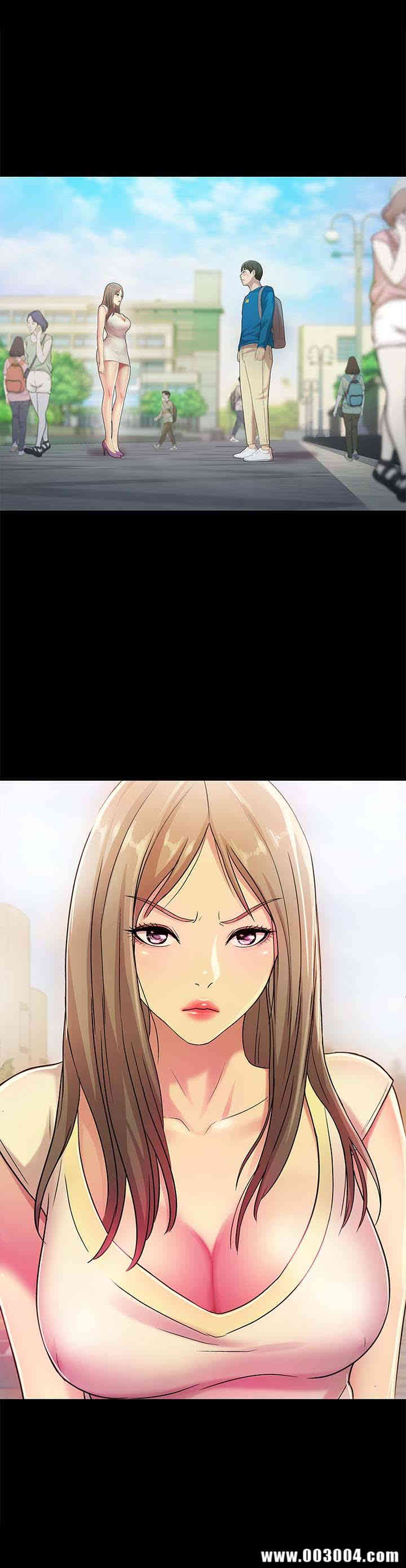 韩国漫画朋友，女朋友韩漫_朋友，女朋友-第40话在线免费阅读-韩国漫画-第5张图片