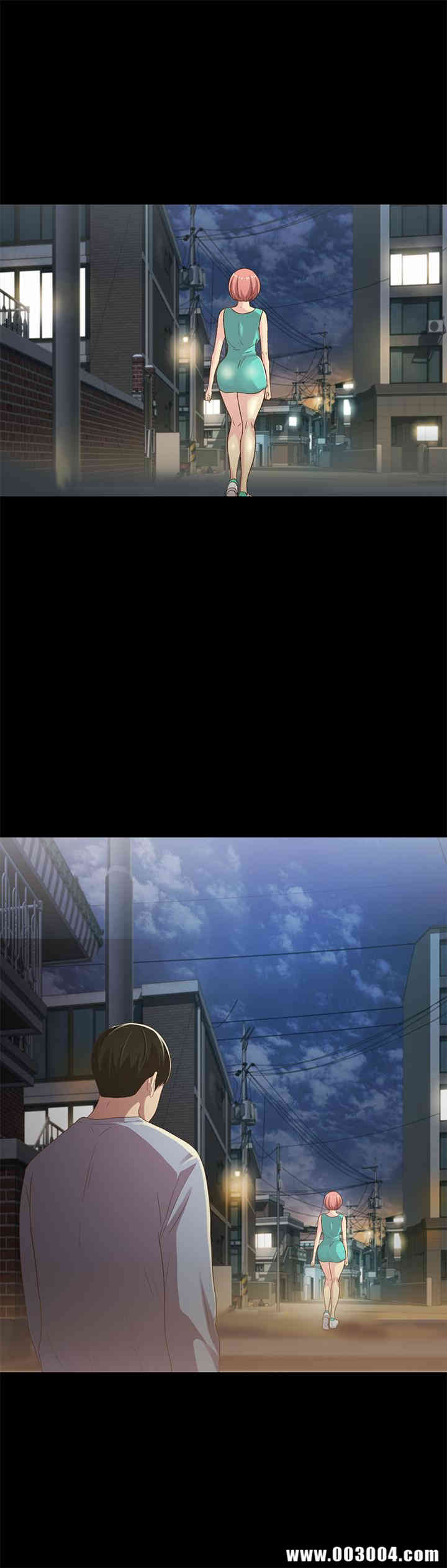 韩国漫画朋友，女朋友韩漫_朋友，女朋友-第50话在线免费阅读-韩国漫画-第17张图片