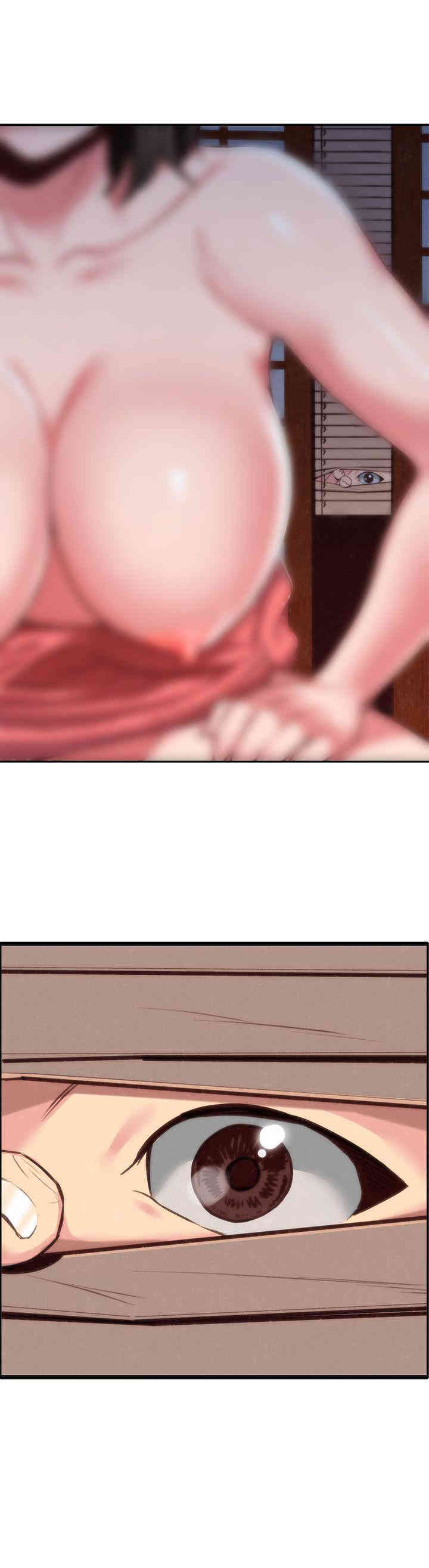 韩国漫画韩漫_朋友的姐姐-第5话在线免费阅读-韩国漫画-第1张图片