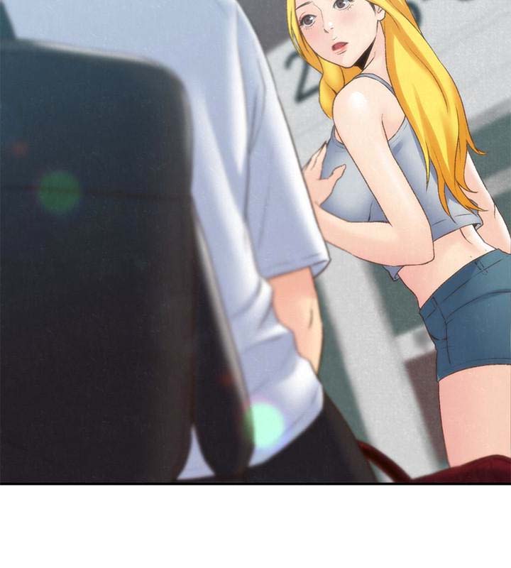 韩国漫画韩漫_朋友的姐姐-第25话在线免费阅读-韩国漫画-第2张图片