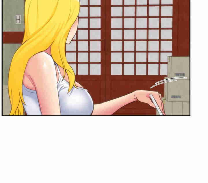 韩国漫画韩漫_朋友的姐姐-第31话在线免费阅读-韩国漫画-第22张图片