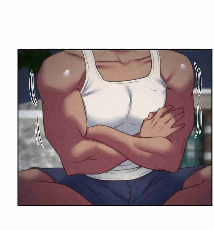 韩国漫画韩漫_朋友的姐姐-第34话在线免费阅读-韩国漫画-第28张图片