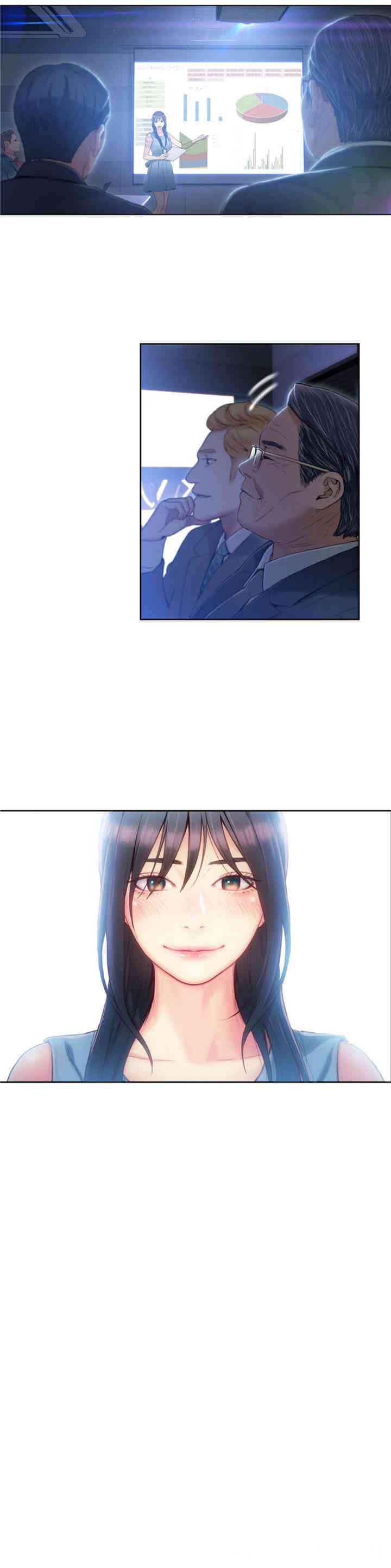 韩国漫画超导体鲁蛇(超级吸引力)韩漫_超导体鲁蛇(超级吸引力)-第34话在线免费阅读-韩国漫画-第2张图片