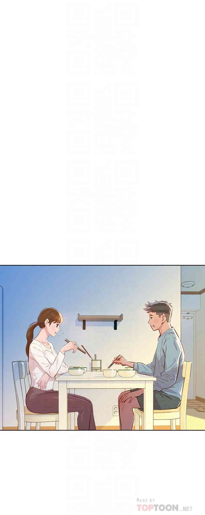 韩国漫画漂亮干姐姐韩漫_漂亮干姐姐-第81话在线免费阅读-韩国漫画-第16张图片