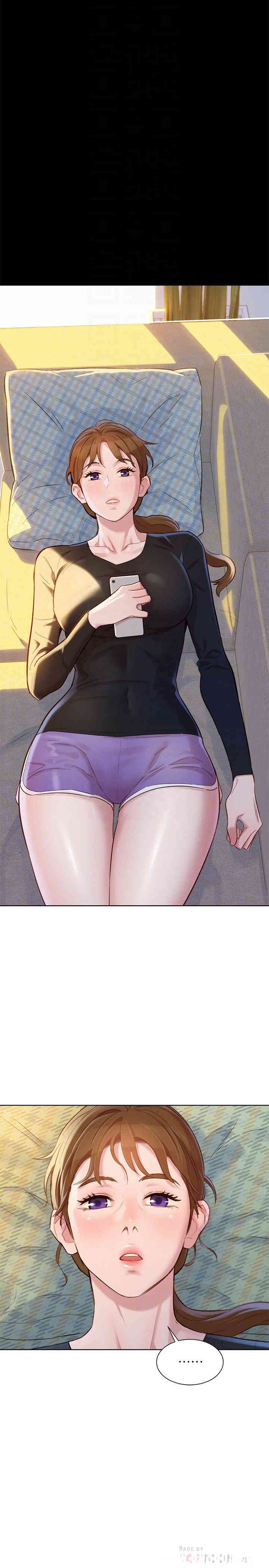 韩国漫画漂亮干姐姐韩漫_漂亮干姐姐-第85话在线免费阅读-韩国漫画-第18张图片