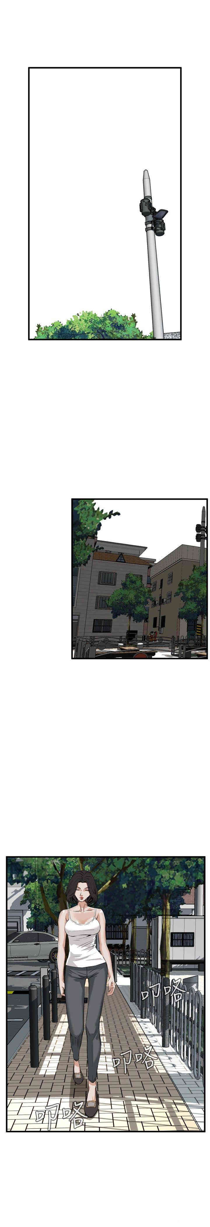 韩国漫画偷窥(无删减)韩漫_偷窥(无删减)-第46话在线免费阅读-韩国漫画-第15张图片