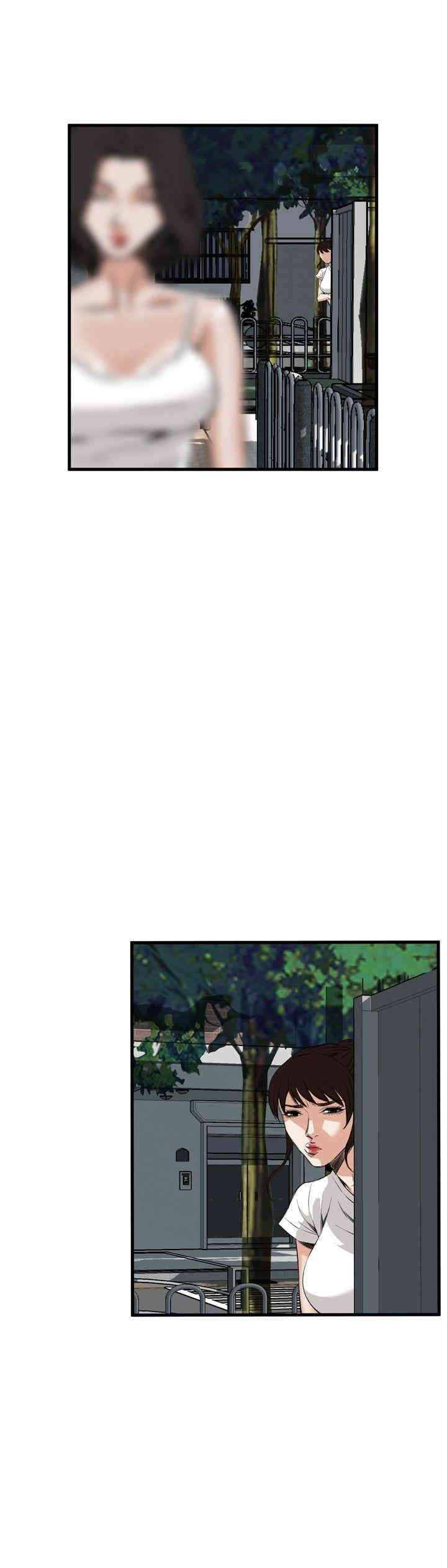 韩国漫画偷窥(无删减)韩漫_偷窥(无删减)-第46话在线免费阅读-韩国漫画-第16张图片