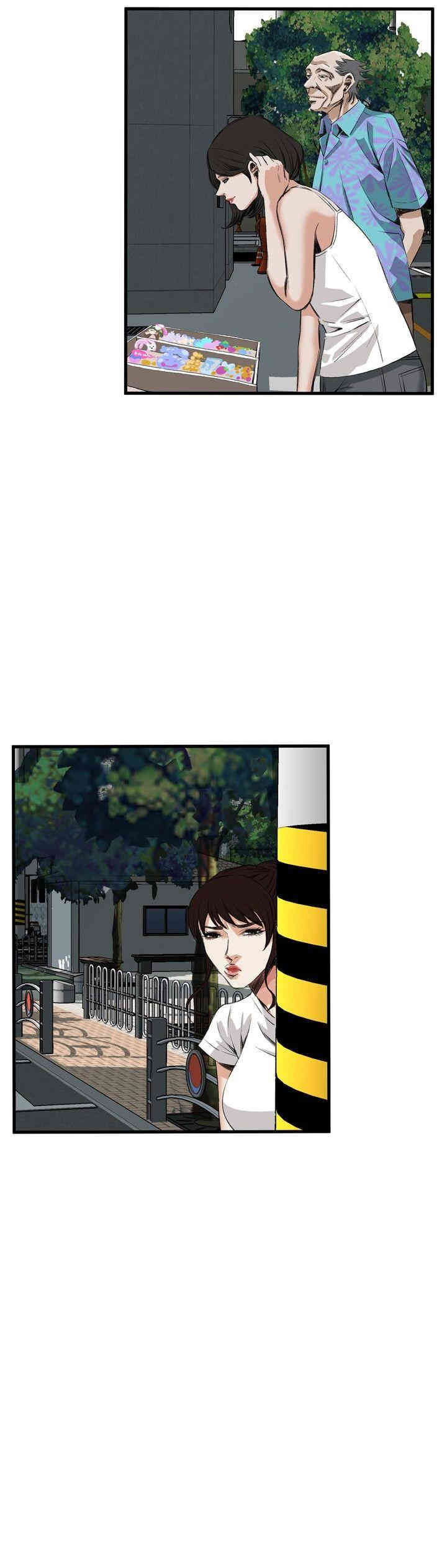 韩国漫画偷窥(无删减)韩漫_偷窥(无删减)-第46话在线免费阅读-韩国漫画-第19张图片