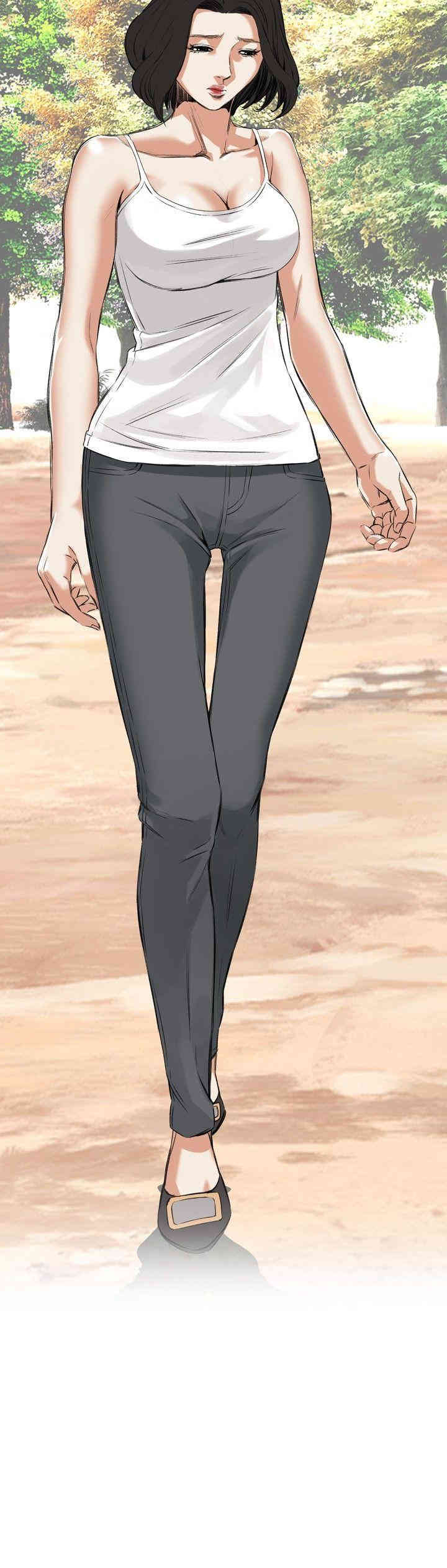 韩国漫画偷窥(无删减)韩漫_偷窥(无删减)-第47话在线免费阅读-韩国漫画-第8张图片