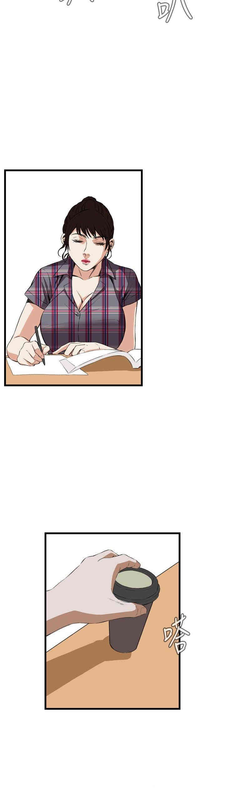 韩国漫画偷窥(无删减)韩漫_偷窥(无删减)-第55话在线免费阅读-韩国漫画-第21张图片