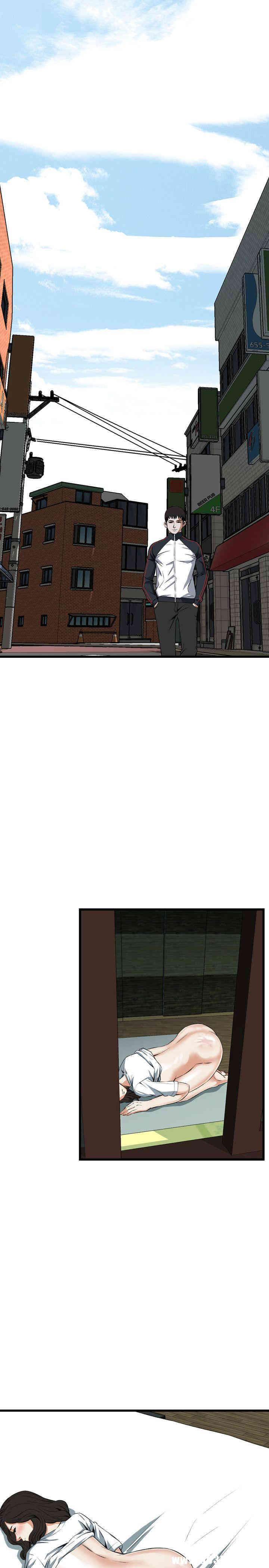 韩国漫画偷窥(无删减)韩漫_偷窥(无删减)-第61话在线免费阅读-韩国漫画-第16张图片