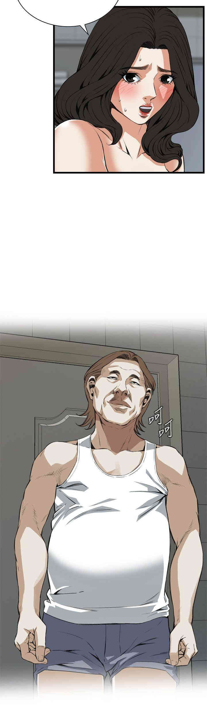 韩国漫画偷窥(无删减)韩漫_偷窥(无删减)-第85话在线免费阅读-韩国漫画-第5张图片