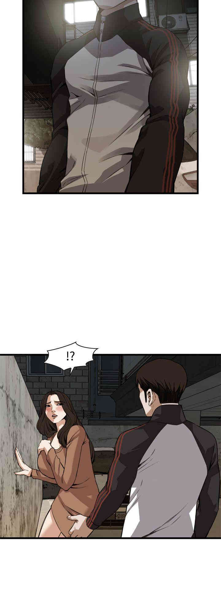 韩国漫画偷窥(无删减)韩漫_偷窥(无删减)-第88话在线免费阅读-韩国漫画-第14张图片