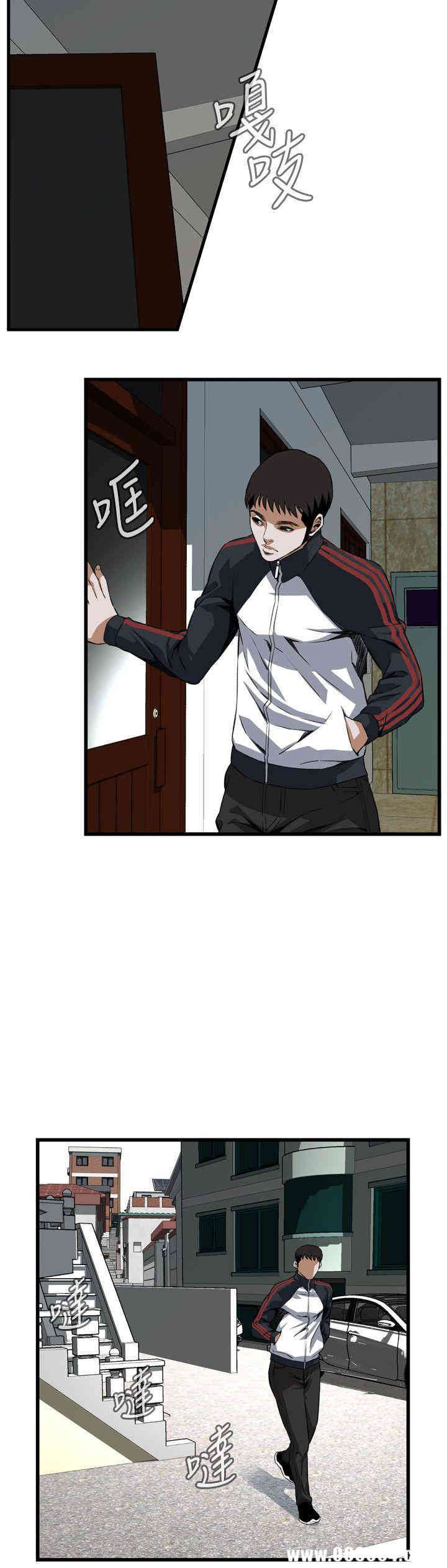 韩国漫画偷窥(无删减)韩漫_偷窥(无删减)-第108话在线免费阅读-韩国漫画-第16张图片