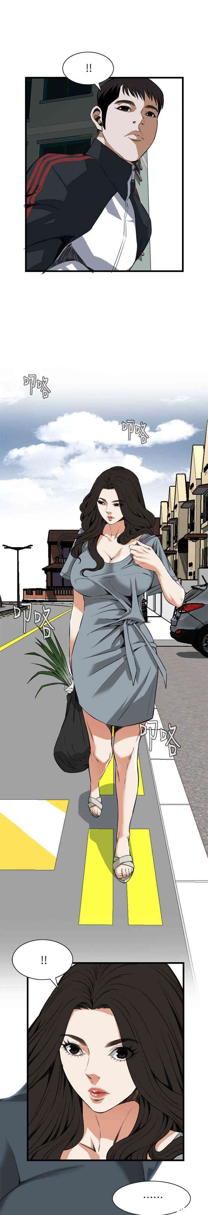 韩国漫画偷窥(无删减)韩漫_偷窥(无删减)-第108话在线免费阅读-韩国漫画-第17张图片