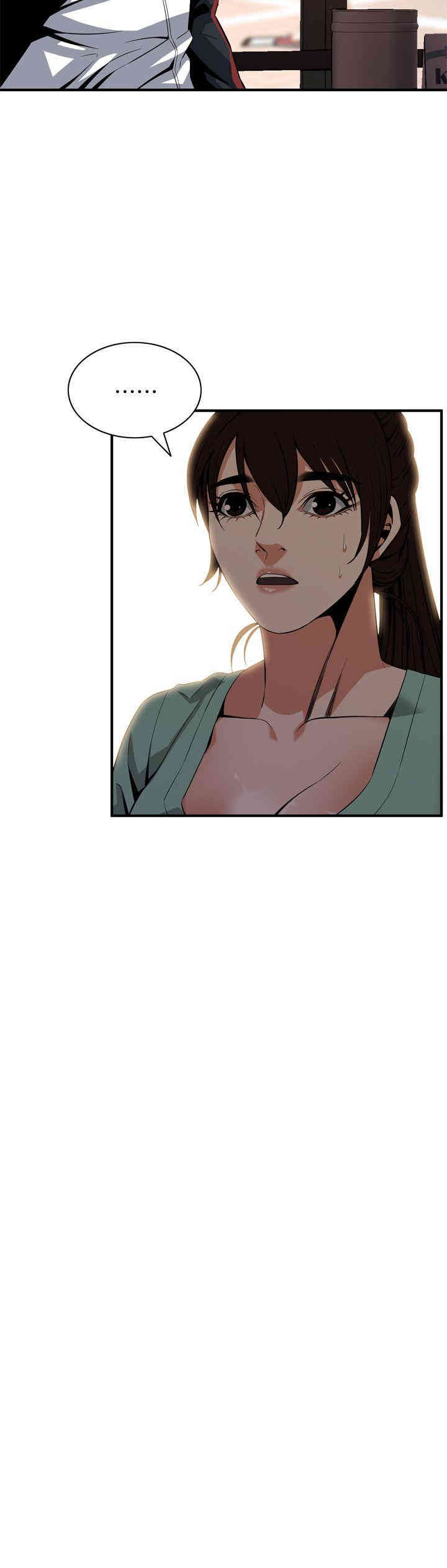 韩国漫画偷窥(无删减)韩漫_偷窥(无删减)-第118话在线免费阅读-韩国漫画-第23张图片