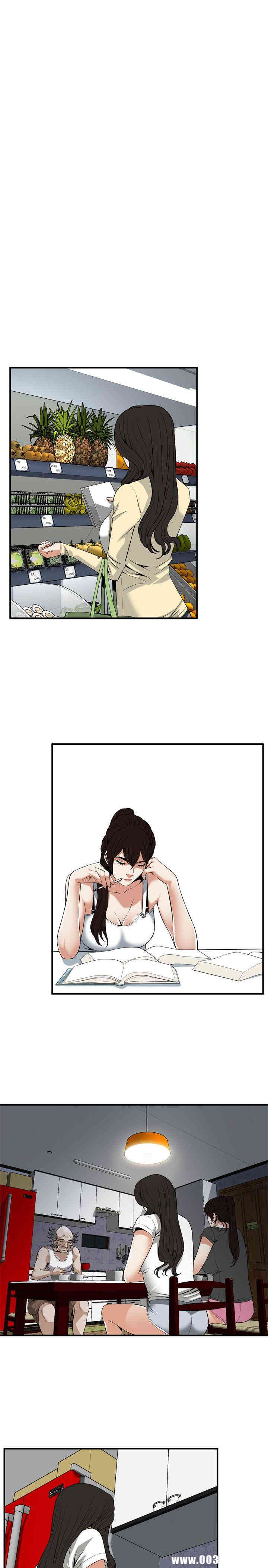 韩国漫画偷窥(无删减)韩漫_偷窥(无删减)-第121话在线免费阅读-韩国漫画-第14张图片