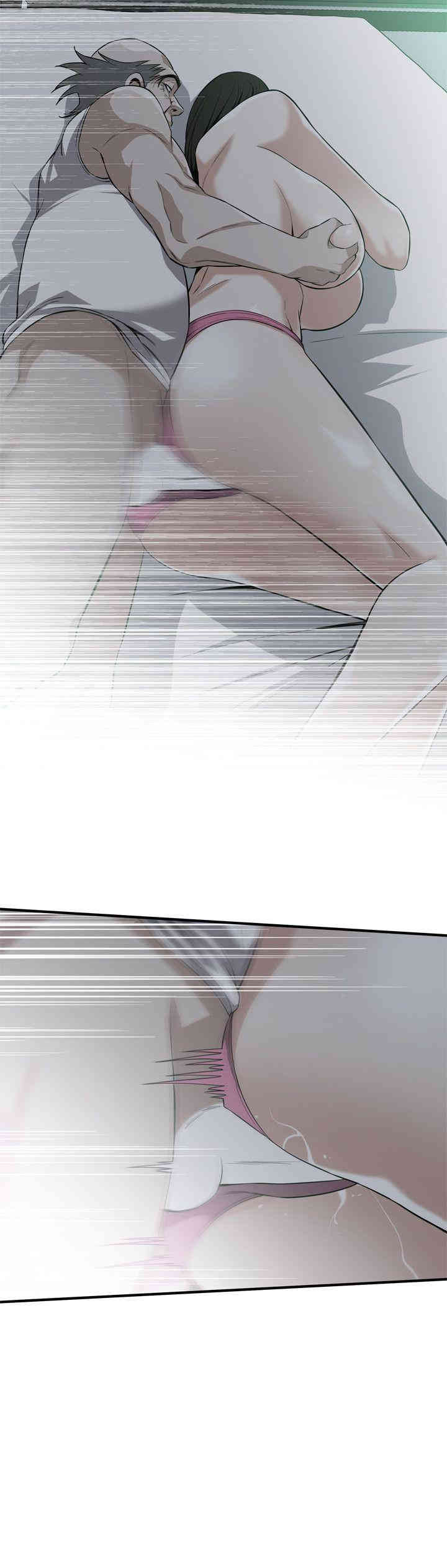 韩国漫画偷窥(无删减)韩漫_偷窥(无删减)-第122话在线免费阅读-韩国漫画-第11张图片