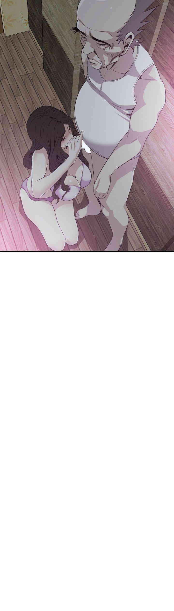 韩国漫画偷窥(无删减)韩漫_偷窥(无删减)-第122话在线免费阅读-韩国漫画-第14张图片