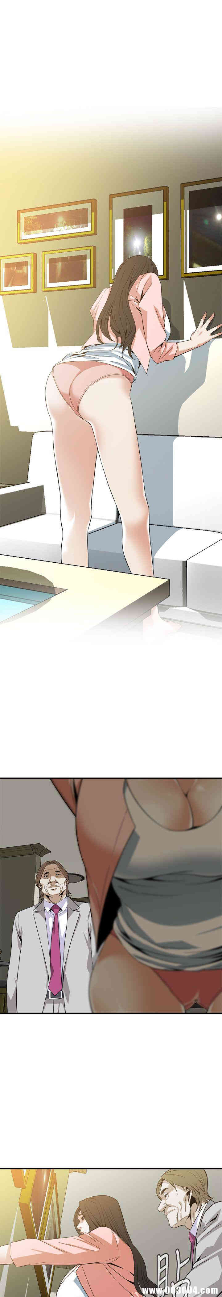 韩国漫画偷窥(无删减)韩漫_偷窥(无删减)-第122话在线免费阅读-韩国漫画-第30张图片