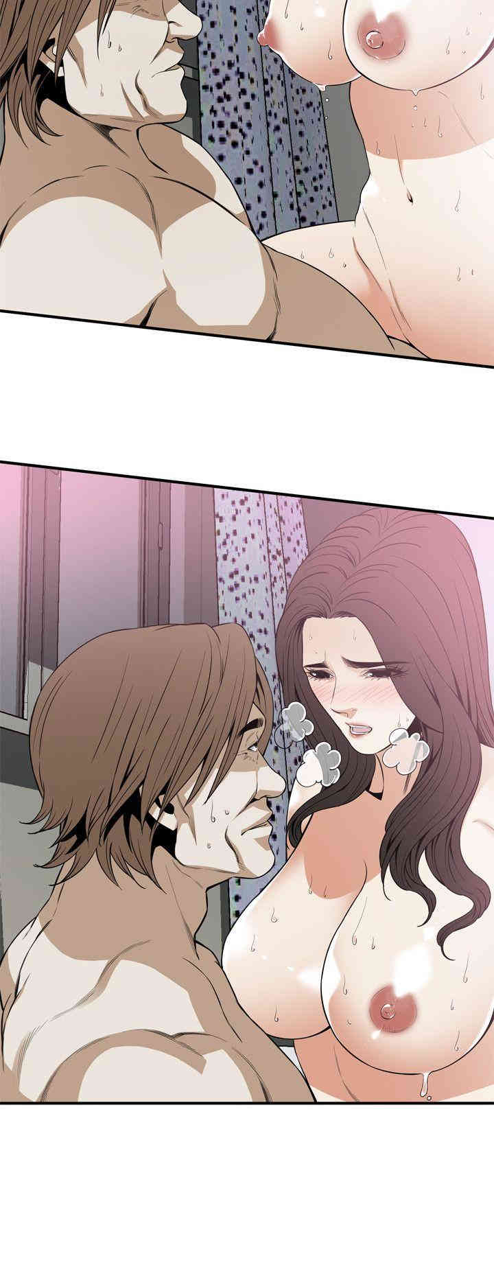 韩国漫画偷窥(无删减)韩漫_偷窥(无删减)-第126话在线免费阅读-韩国漫画-第11张图片