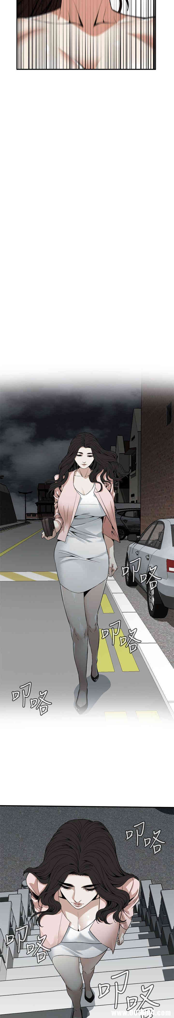 韩国漫画偷窥(无删减)韩漫_偷窥(无删减)-第126话在线免费阅读-韩国漫画-第19张图片