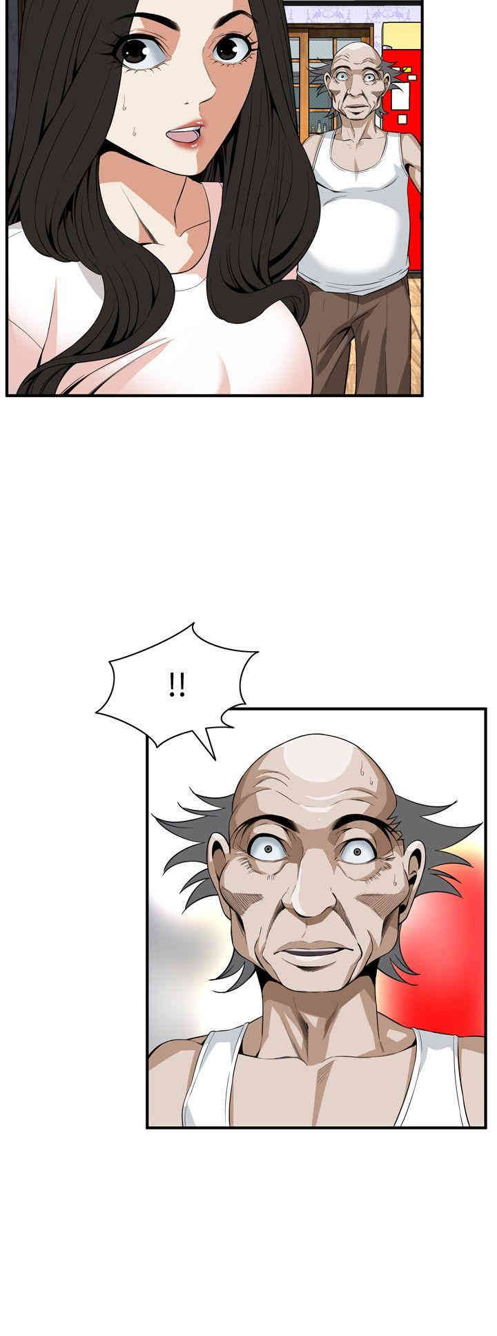 韩国漫画偷窥(无删减)韩漫_偷窥(无删减)-第130话在线免费阅读-韩国漫画-第26张图片