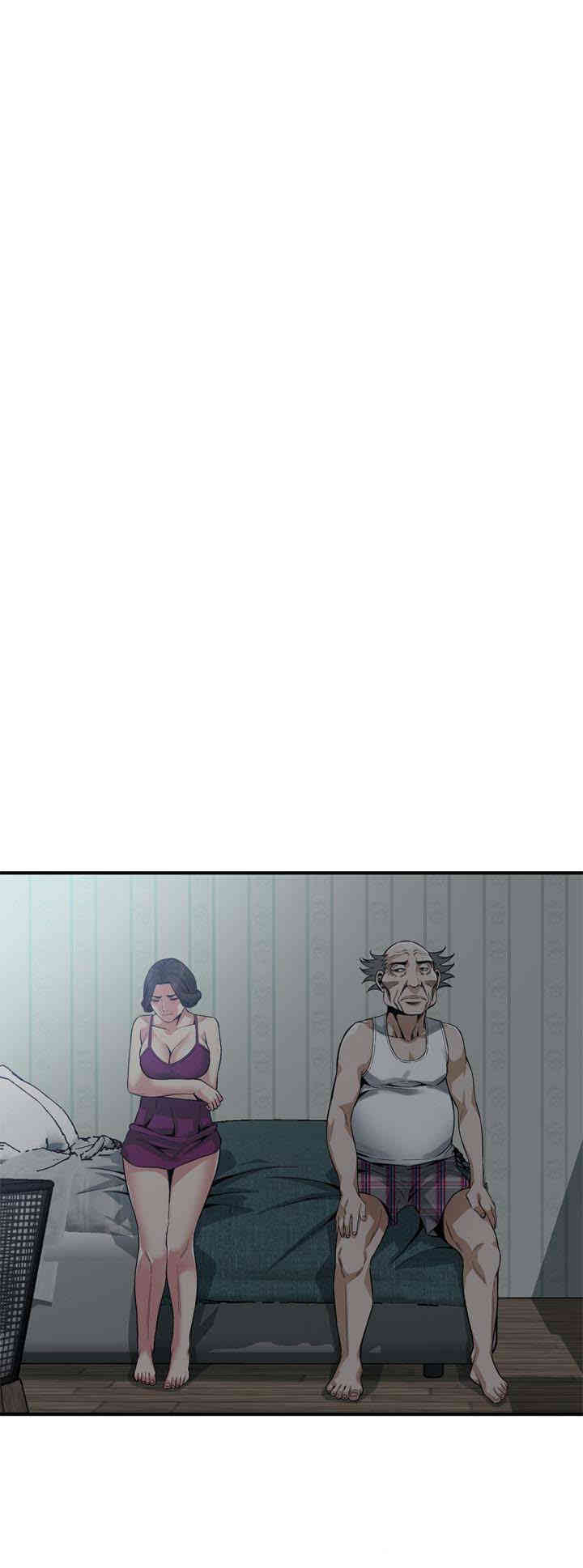 韩国漫画偷窥(无删减)韩漫_偷窥(无删减)-第152话在线免费阅读-韩国漫画-第8张图片