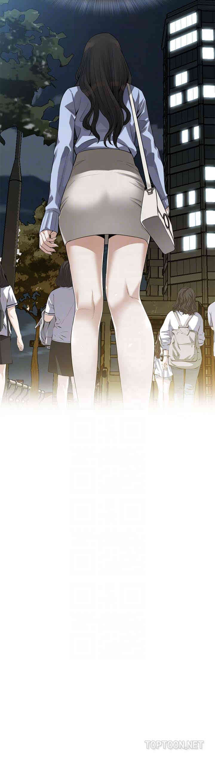 韩国漫画偷窥(无删减)韩漫_偷窥(无删减)-第161话在线免费阅读-韩国漫画-第7张图片