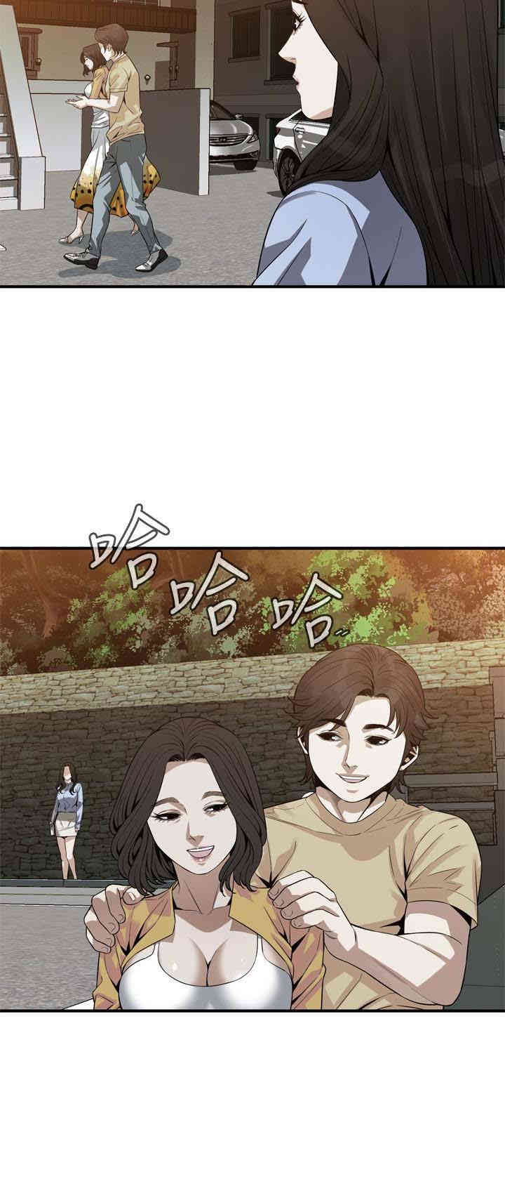 韩国漫画偷窥(无删减)韩漫_偷窥(无删减)-第161话在线免费阅读-韩国漫画-第10张图片