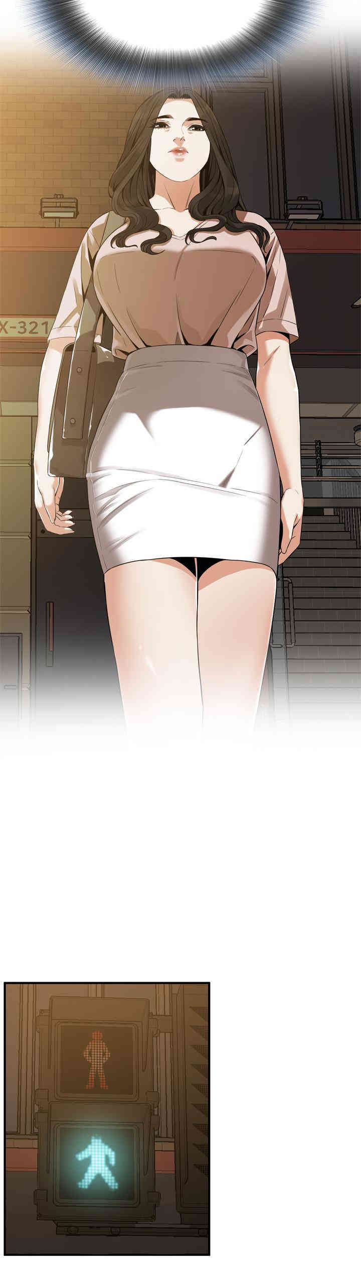 韩国漫画偷窥(无删减)韩漫_偷窥(无删减)-第170话在线免费阅读-韩国漫画-第11张图片