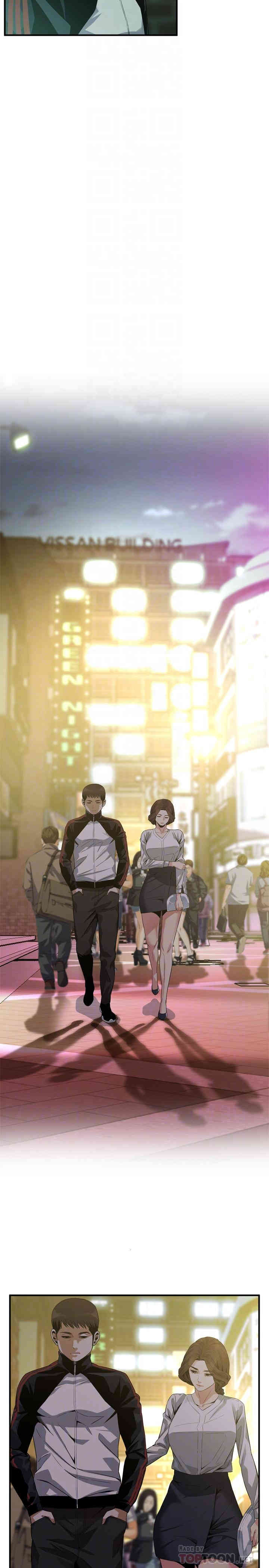 韩国漫画偷窥(无删减)韩漫_偷窥(无删减)-第172话在线免费阅读-韩国漫画-第6张图片