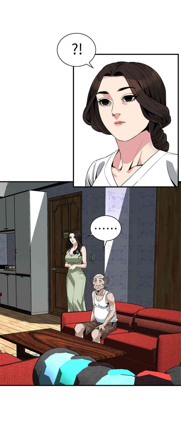 韩国漫画偷窥(无删减)韩漫_偷窥(无删减)-第173话在线免费阅读-韩国漫画-第20张图片