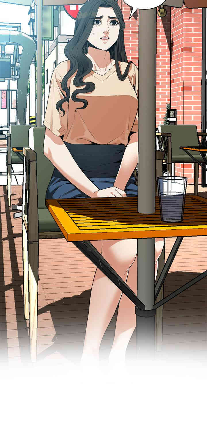 韩国漫画偷窥(无删减)韩漫_偷窥(无删减)-第176话在线免费阅读-韩国漫画-第5张图片