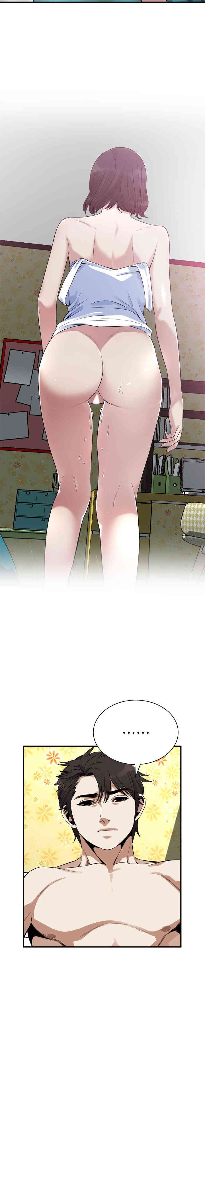 韩国漫画偷窥(无删减)韩漫_偷窥(无删减)-第177话在线免费阅读-韩国漫画-第15张图片