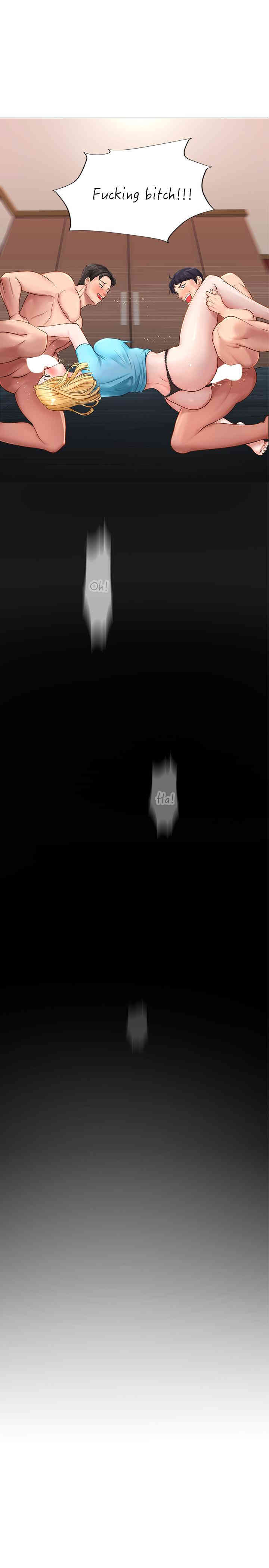 韩国漫画韩漫_享乐补习街-第7话在线免费阅读-韩国漫画-第28张图片