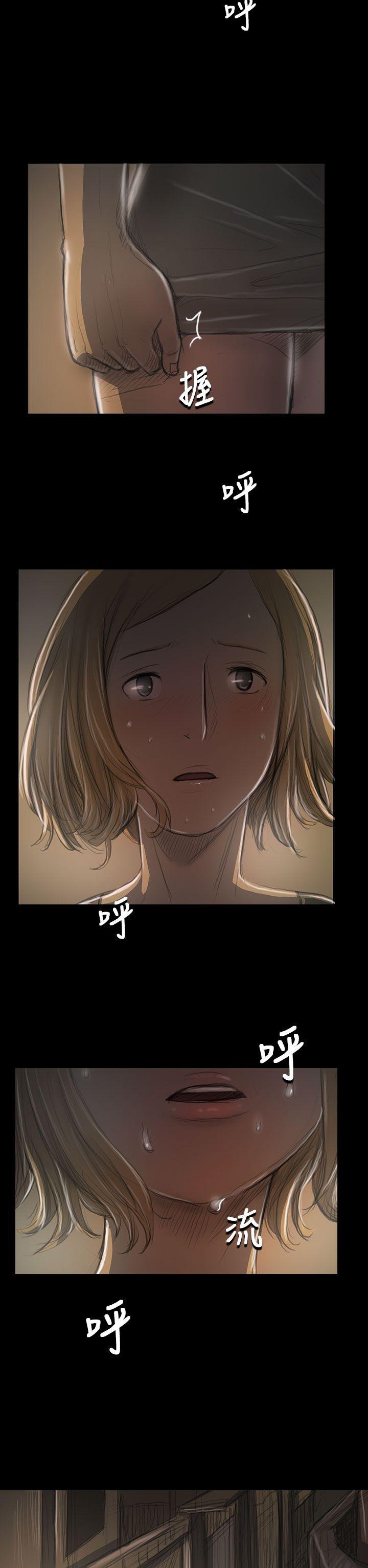 韩国漫画姐姐:莲韩漫_姐姐:莲-第35话在线免费阅读-韩国漫画-第9张图片