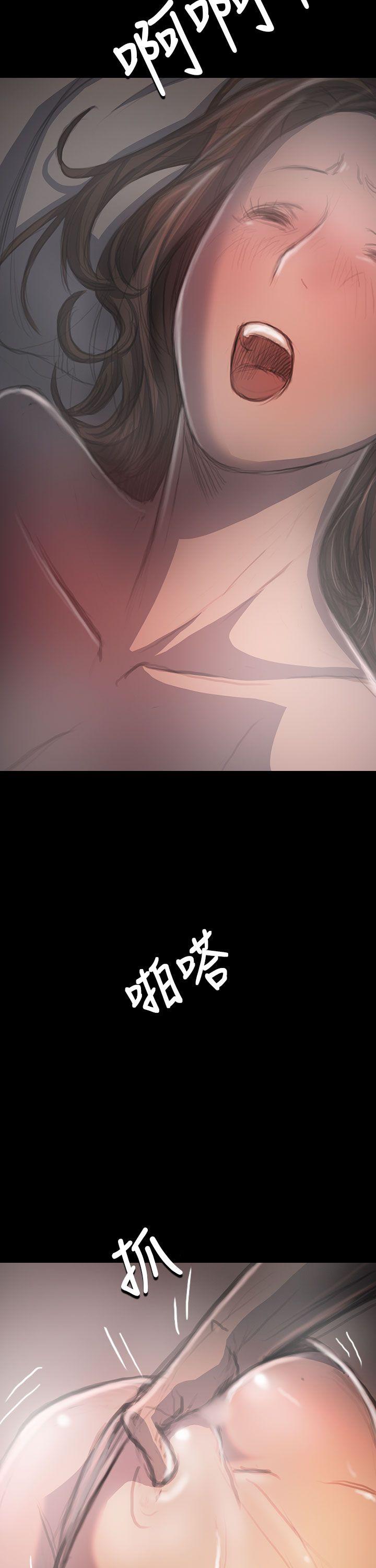 韩国漫画姐姐:莲韩漫_姐姐:莲-第35话在线免费阅读-韩国漫画-第28张图片