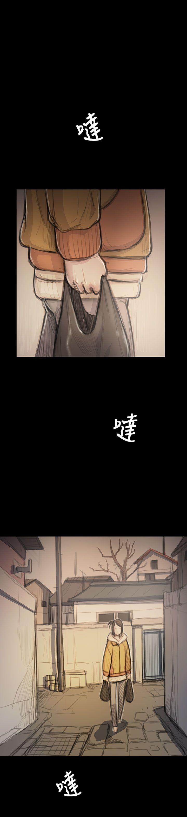 韩国漫画姐姐:莲韩漫_姐姐:莲-第46话在线免费阅读-韩国漫画-第3张图片