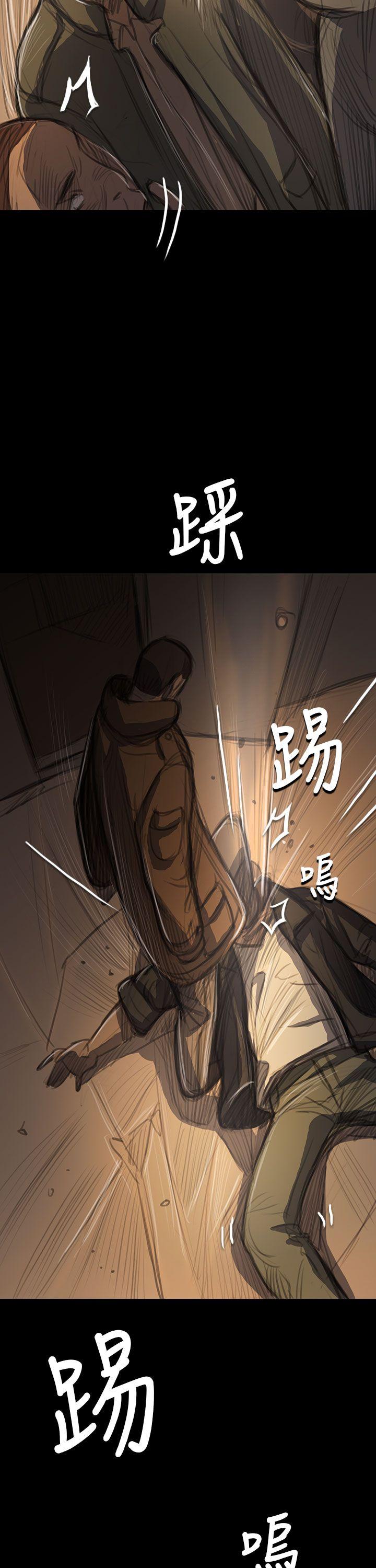 韩国漫画姐姐:莲韩漫_姐姐:莲-第51话在线免费阅读-韩国漫画-第19张图片