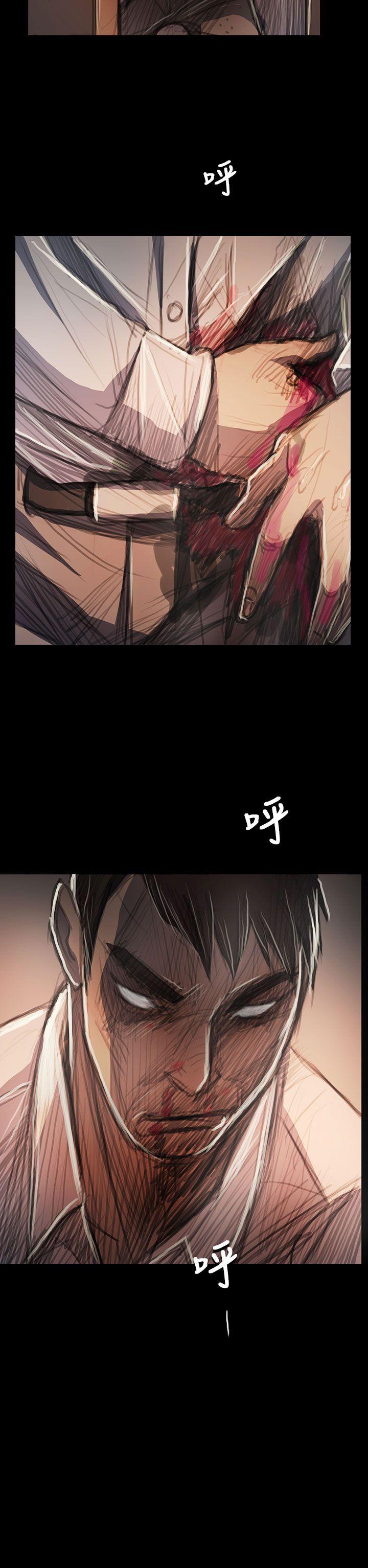 韩国漫画姐姐:莲韩漫_姐姐:莲-第64话在线免费阅读-韩国漫画-第2张图片