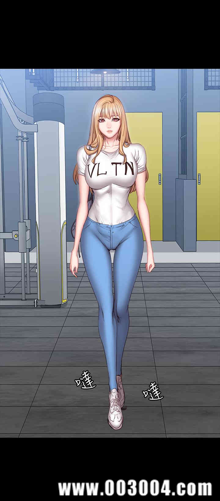 韩国漫画韩漫_健身教练-第38话在线免费阅读-韩国漫画-第17张图片