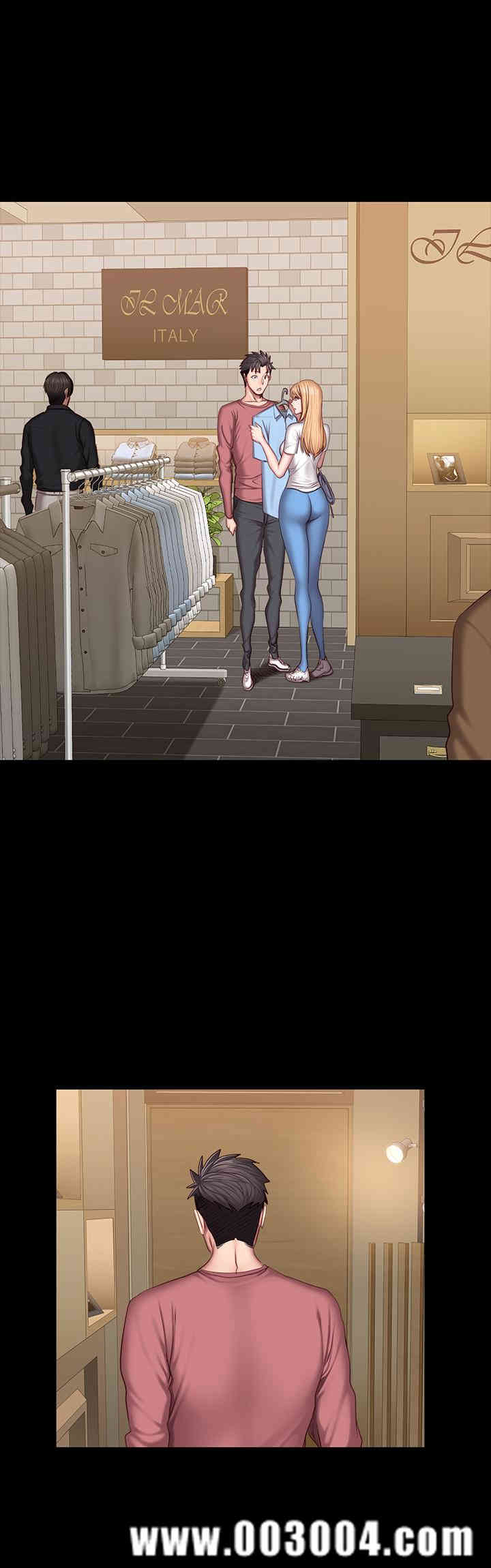 韩国漫画韩漫_健身教练-第38话在线免费阅读-韩国漫画-第24张图片